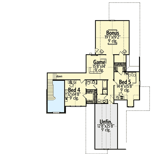 2nd Floor