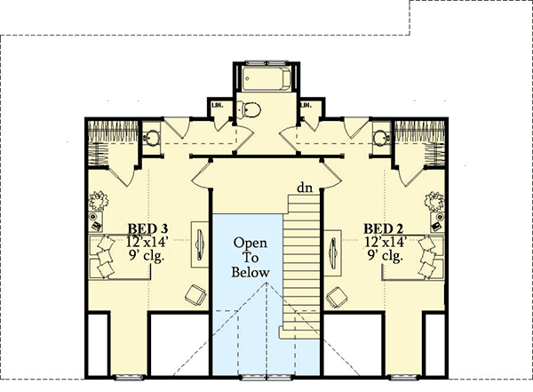 2nd Floor
