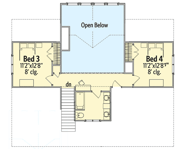 2nd Floor