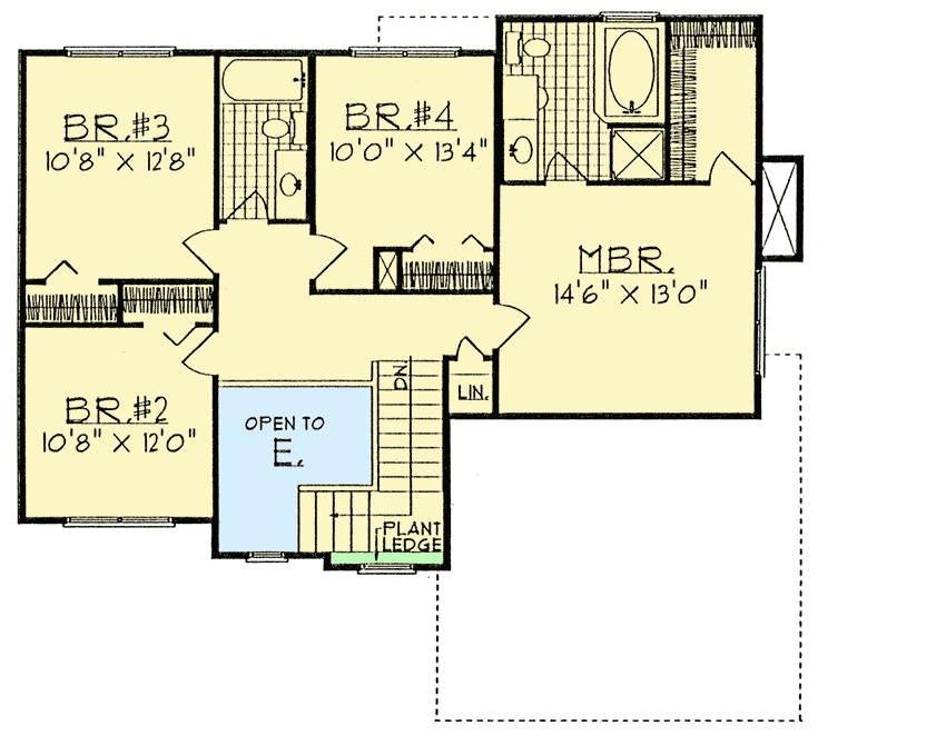 2nd Floor
