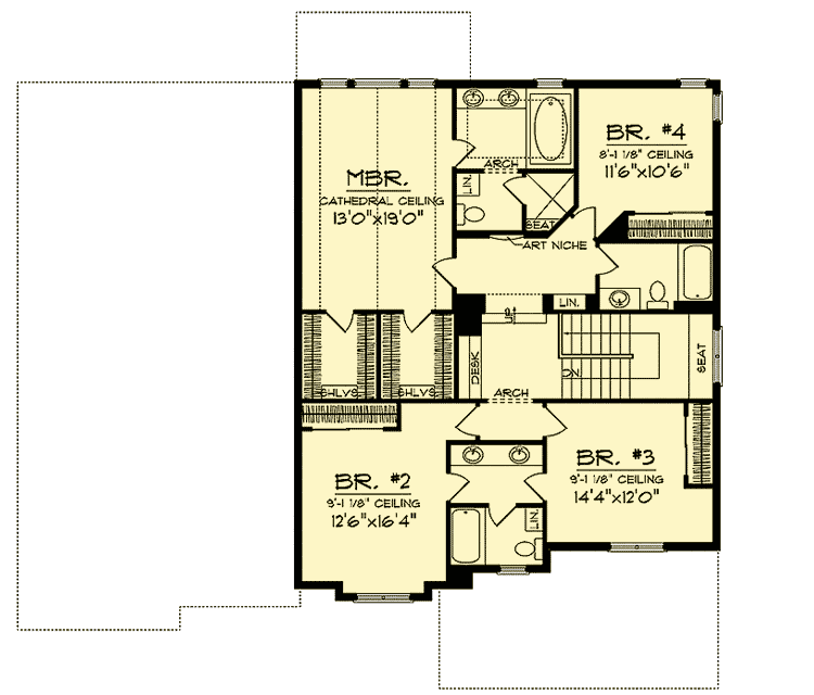 2nd Floor