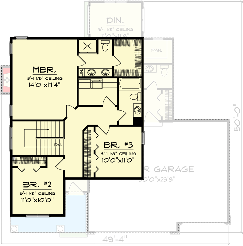 2nd Floor