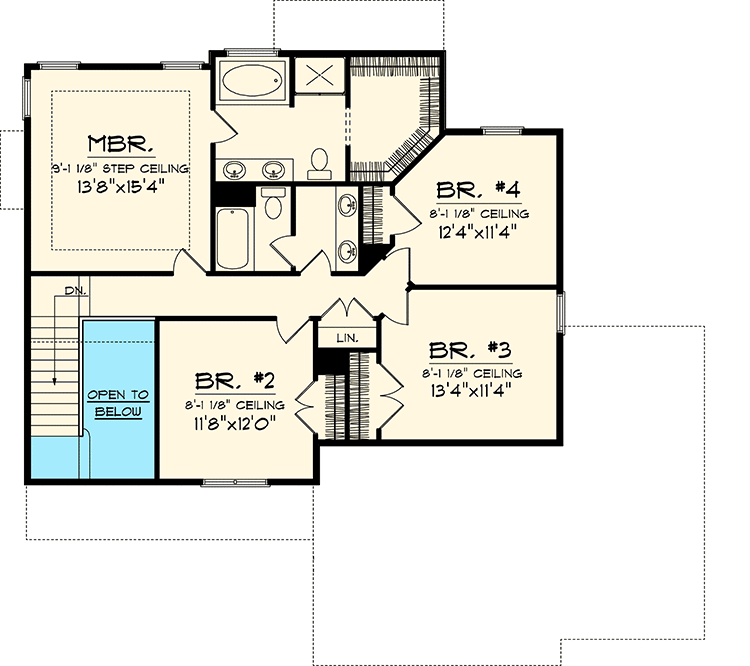 2nd Floor