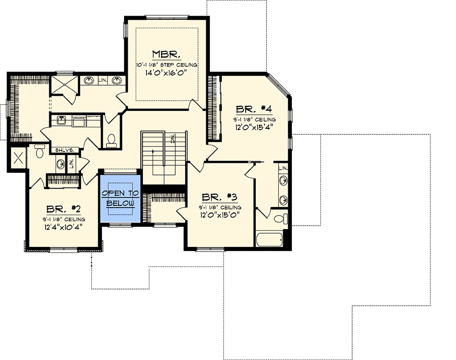 2nd Floor