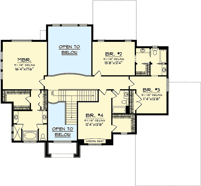 2nd Floor