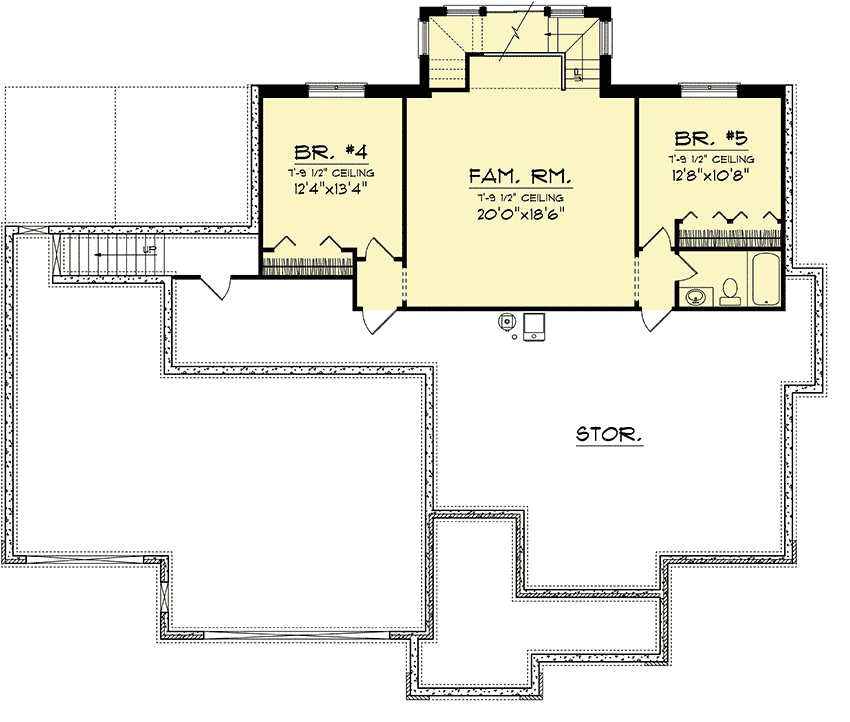 Lower Level