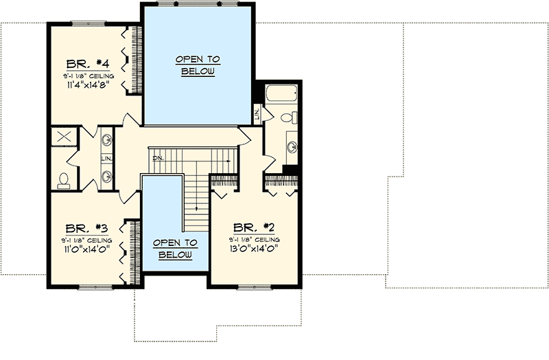 2nd Floor