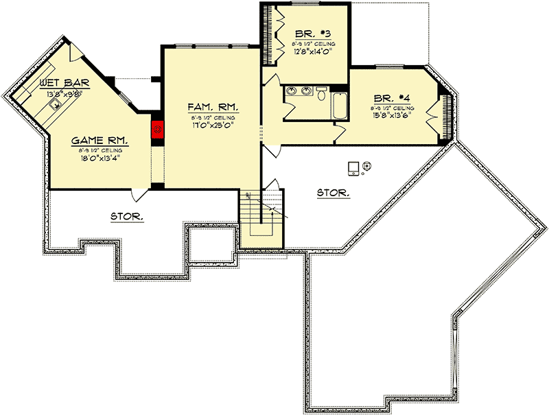 Lower Level