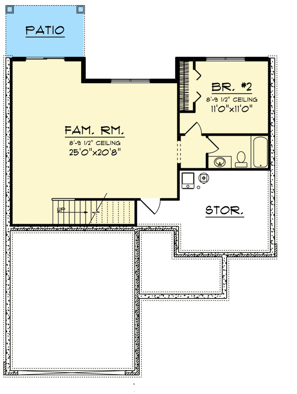 Lower Level
