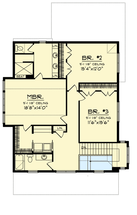2nd Floor