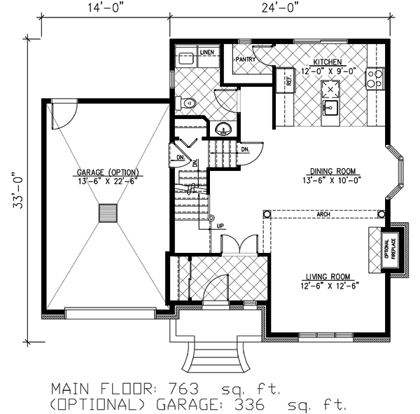 Main Level