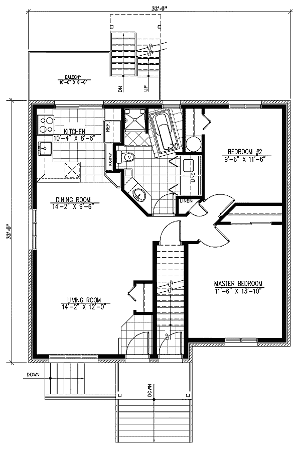 Main Level
