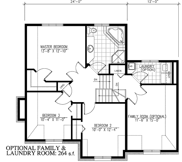 2nd Floor