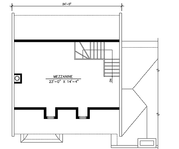 3rd Floor