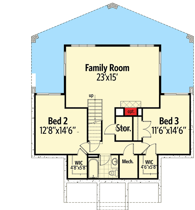 Lower Level