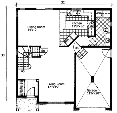Main Level