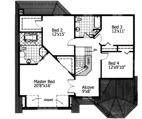 2nd Floor