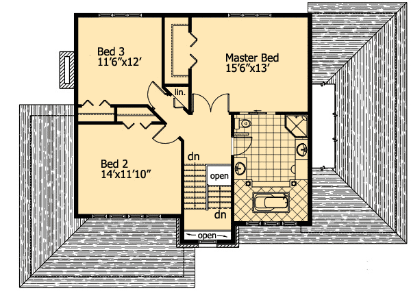 2nd Floor