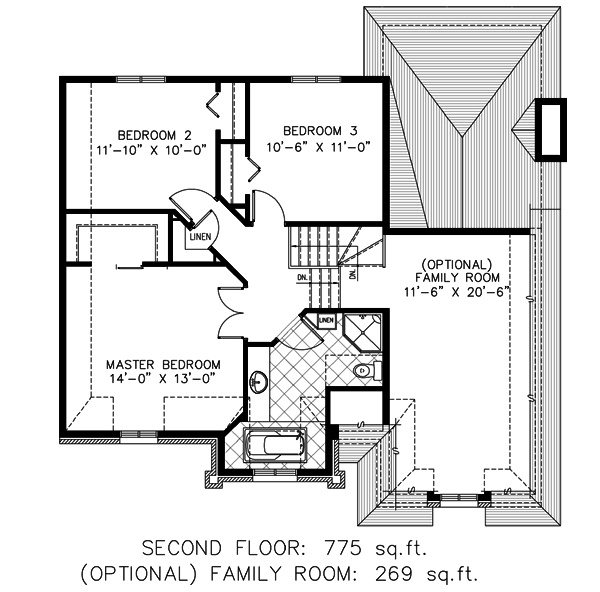 2nd Floor