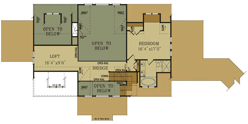 2nd Floor