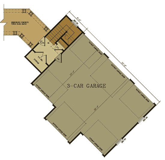 Main Level