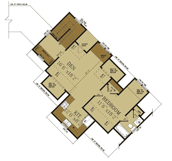 2nd Floor