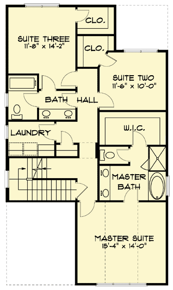 2nd Floor