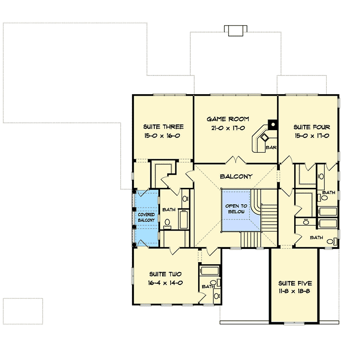 2nd Floor