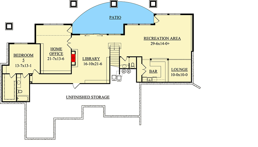Lower Level