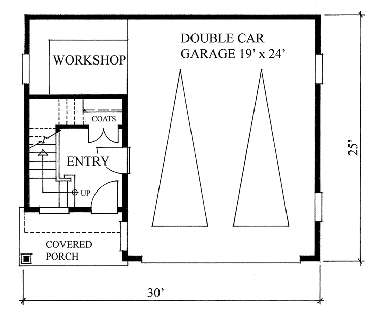 Main Level