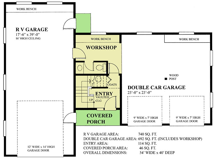 Main Level