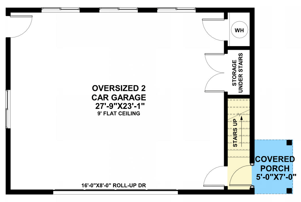 Main Level