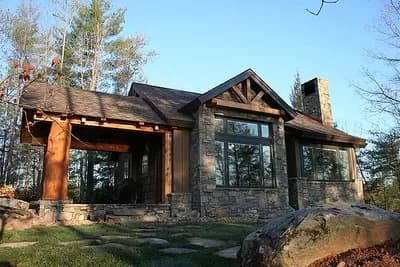 Weekend Mountain Escape