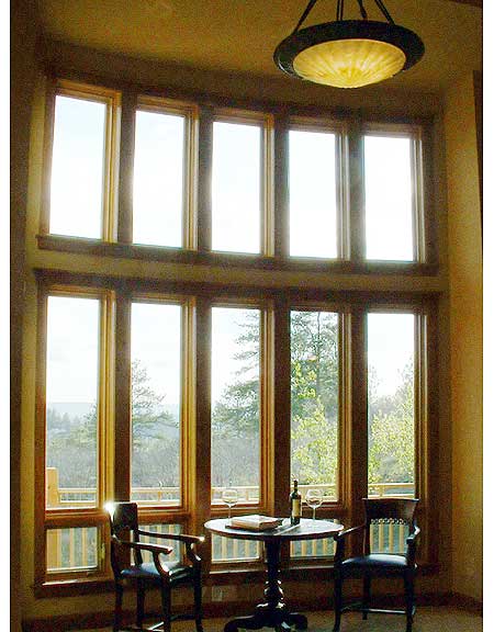 Plan 11557KN: Mountain Masterpiece - Image #16 - Craftsman, Mountain, Rustic, Vacation