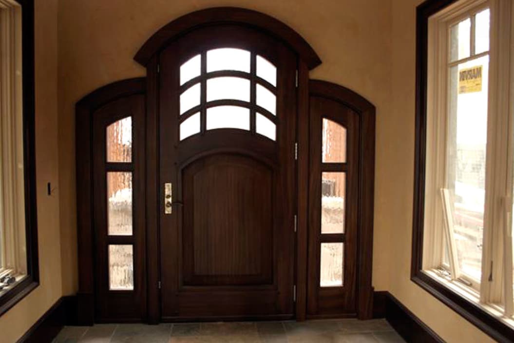 Plan 11584KN: Timbered Entry and Dramatic Light-Filled Tower - Image #7 - Craftsman, Mountain, Northwest, Rustic, Vacation