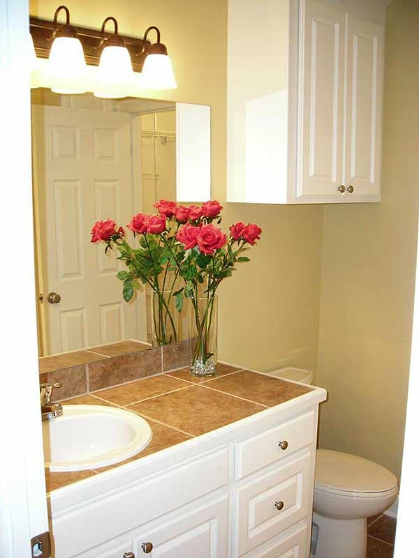 Plan 11738HZ: Charming Cottage House Plan with Carport - Image #8 - Bungalow, Cottage, Country