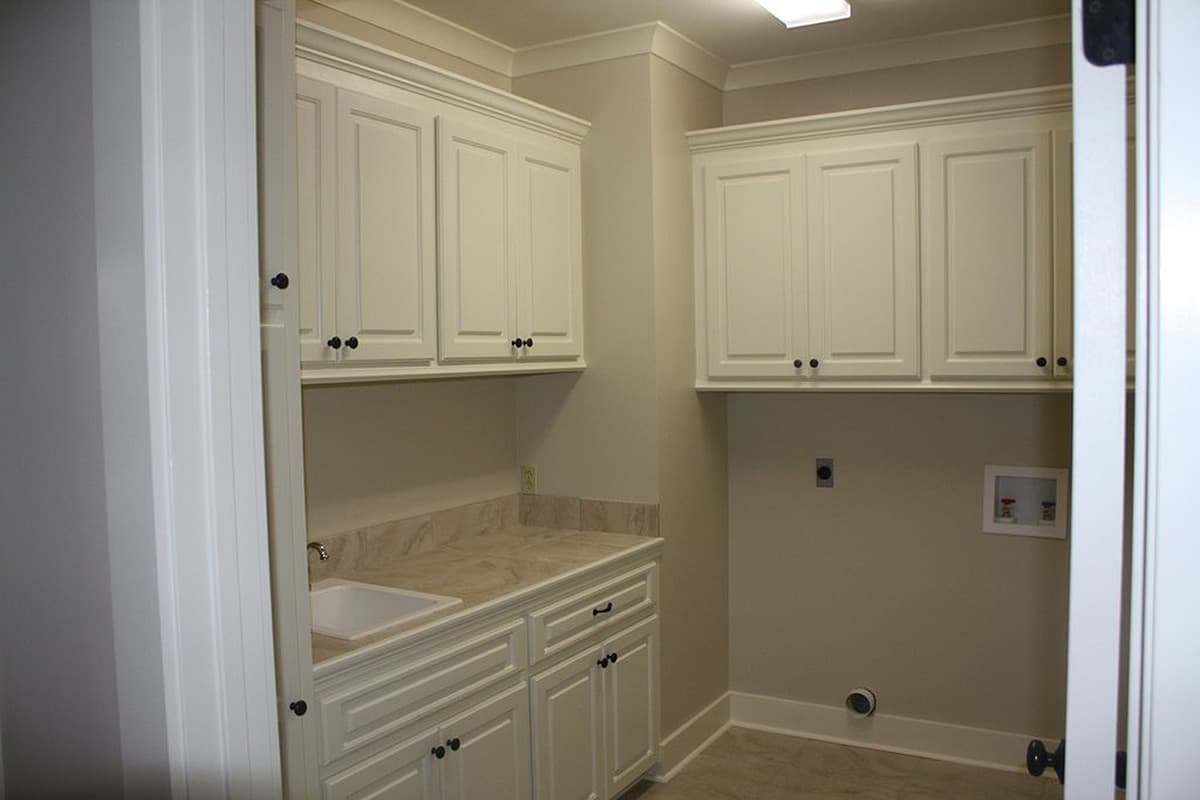 Plan 11755HZ: Cozy 3 Bedroom Cottage House Plan - Image #12 - Cottage, Country, Farmhouse, Southern