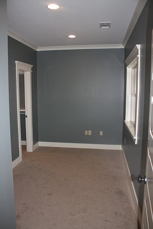 Plan 11755HZ: Cozy 3 Bedroom Cottage House Plan - Image #11 - Cottage, Country, Farmhouse, Southern