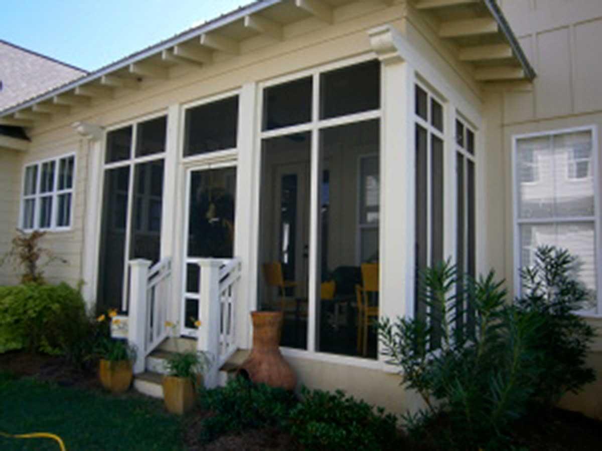 Plan 11775HZ: 3 Bedroom Narrow Lot House Plan - Image #7 - Cottage, Country, Traditional