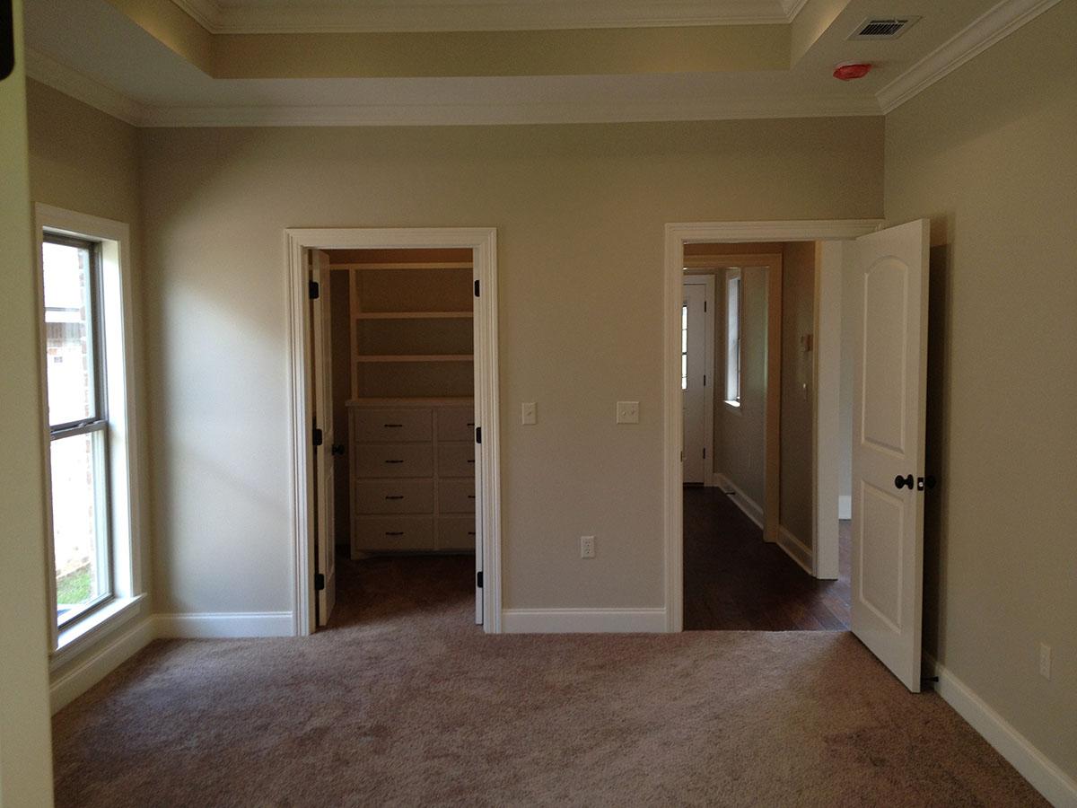 Plan 11796HZ: 3 Bed French Country With Open Floor Plan - Image #6 - Acadian, European, French Country, Louisiana-Style