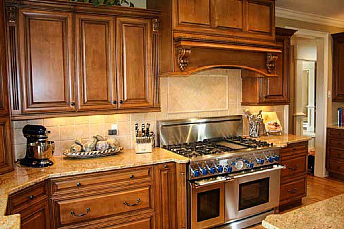 Plan 12007JL: Grand Georgian Home Plan - Image #8 - European, Georgian, Traditional