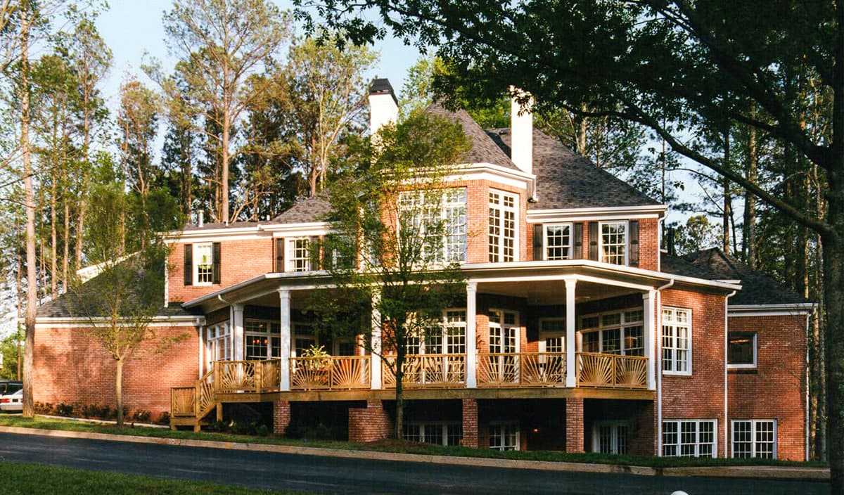 Plan 12073JL: Luxury Home Plan with Elegant Interior - 3912 Sq Ft - Image #6 - European, Traditional