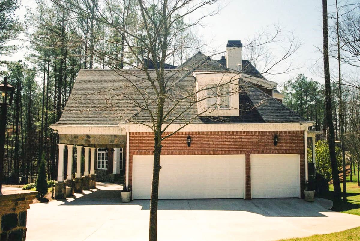 Plan 12073JL: Luxury Home Plan with Elegant Interior - 3912 Sq Ft - Image #8 - European, Traditional