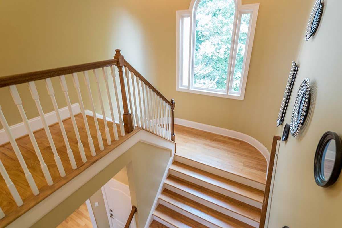 Plan 12208JL: Luxury House Plan with a Refined Palatial Facade - 6076 Sq Ft - Image #16 - European, Georgian, Traditional