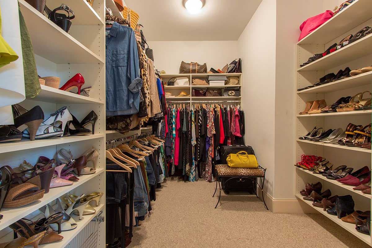 Plan 12208JL: Luxury House Plan with a Refined Palatial Facade - 6076 Sq Ft - Image #24 - European, Georgian, Traditional