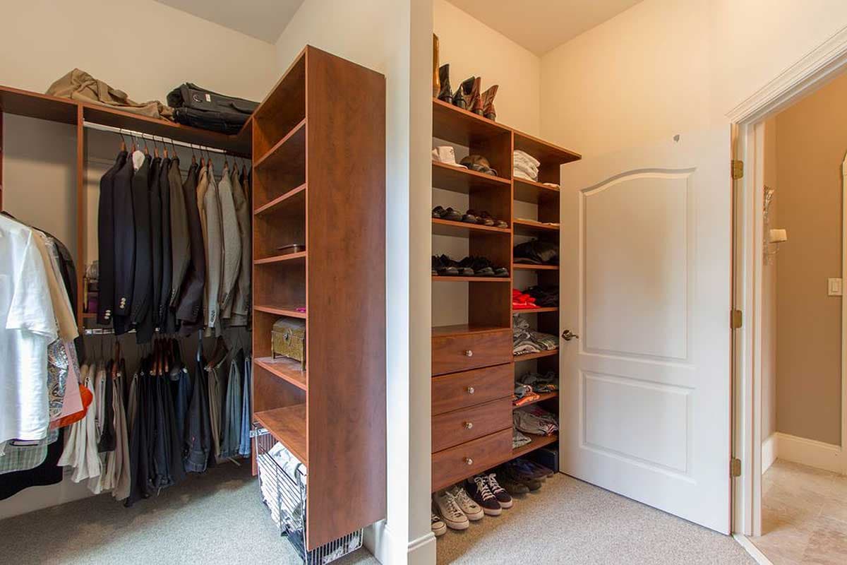 Plan 12208JL: Luxury House Plan with a Refined Palatial Facade - 6076 Sq Ft - Image #25 - European, Georgian, Traditional