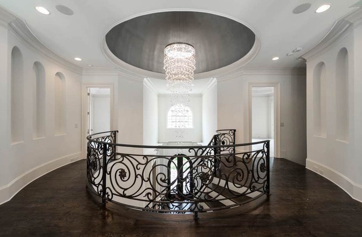 Plan 12257JL: Old World Appeal - Image #16 - European, Southern, Southern Traditional