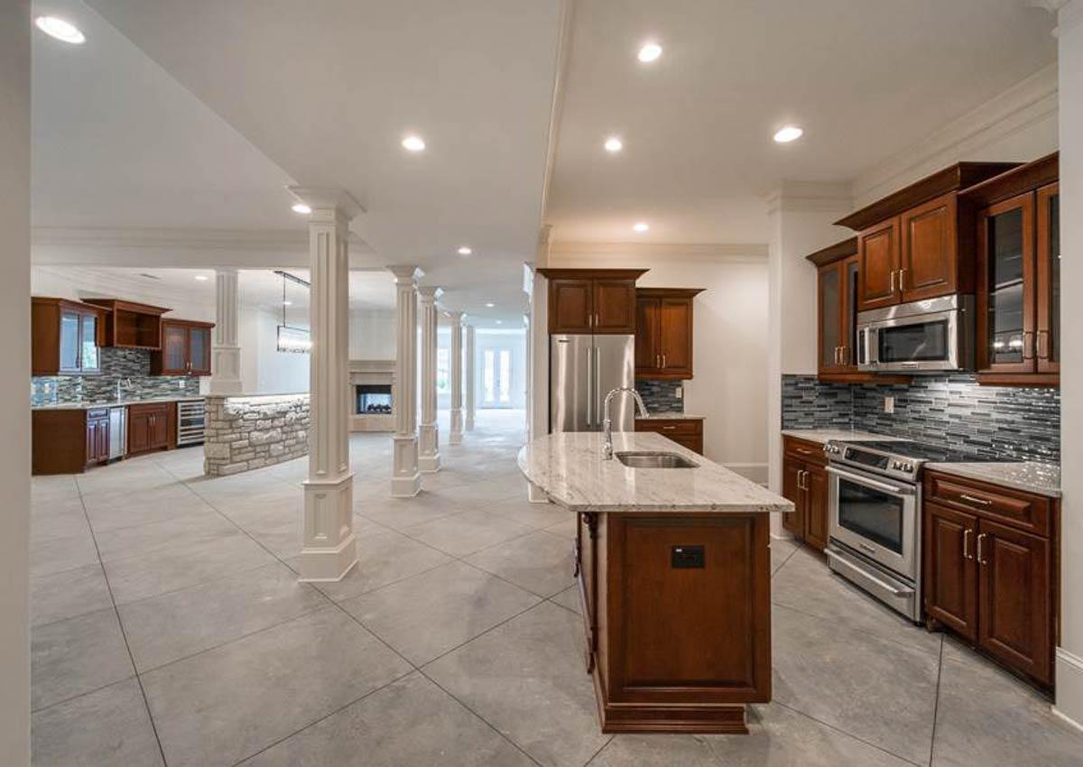Plan 12257JL: Old World Appeal - Image #20 - European, Southern, Southern Traditional