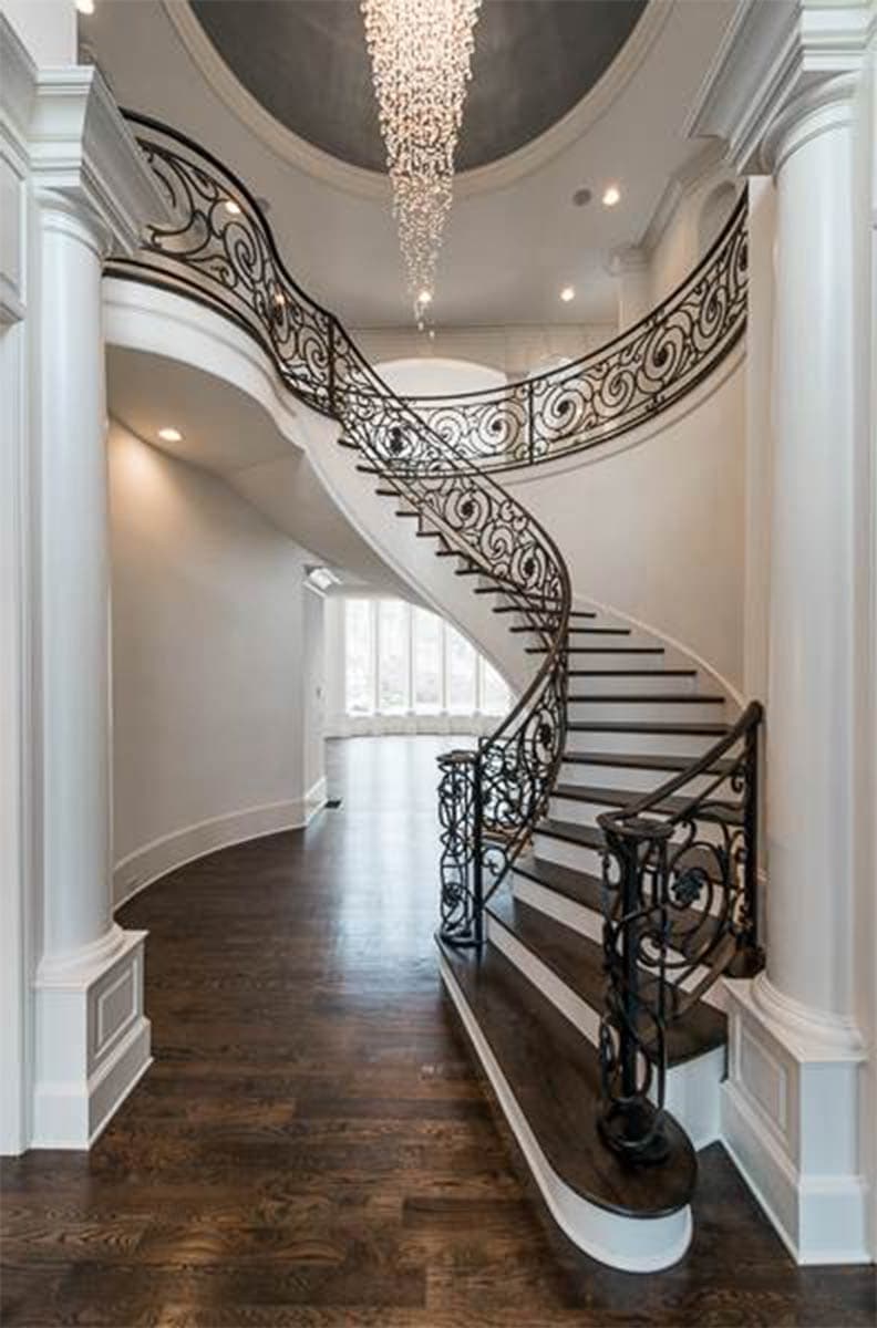 Plan 12257JL: Old World Appeal - Image #8 - European, Southern, Southern Traditional