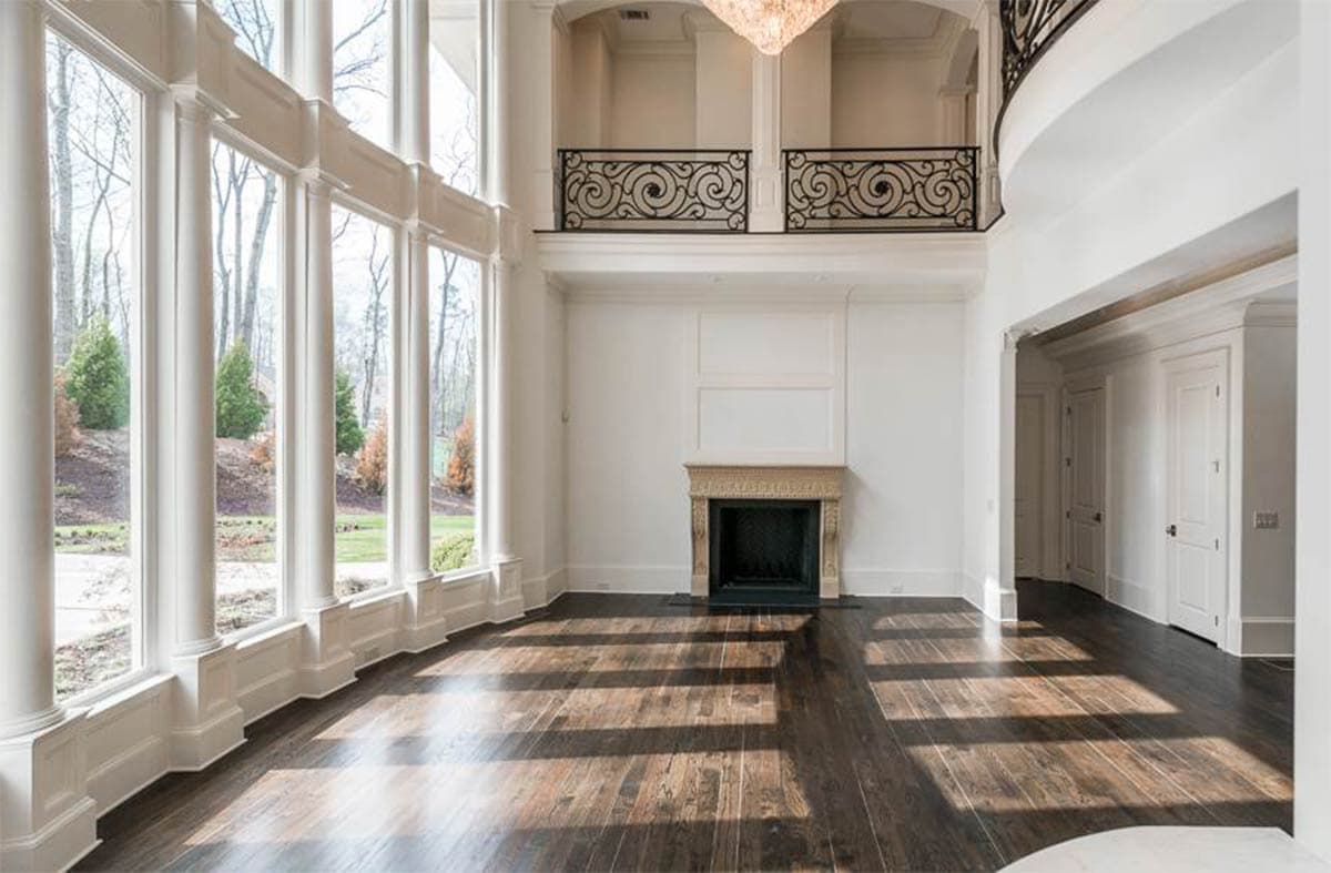 Plan 12257JL: Old World Appeal - Image #9 - European, Southern, Southern Traditional